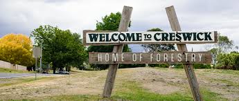 Creswick